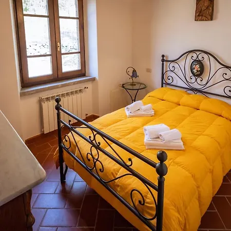 Ospitalità Diffusa - Vittoria Casa de Férias *
