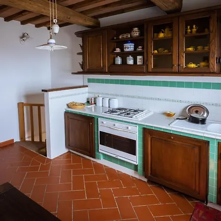 Ospitalità Diffusa - Vittoria Casa de Férias